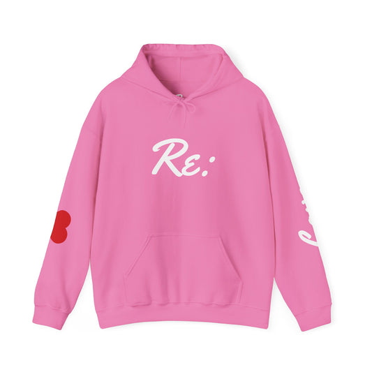 Love Re: