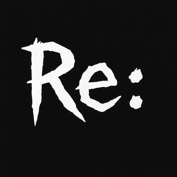 Re: